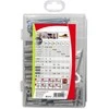 Fischer Rinkinys UX PROFI-BOX 118 vnt.