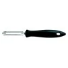 Skustukas besisukančiais ašmenimis FISKARS Essential, 6cm