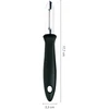Skustukas besisukančiais ašmenimis FISKARS Essential, 6cm