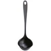 Fiskars Essential zupas kausi (Non-Drip), melna