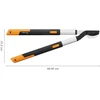 Fiskars GRIEZNES TELESKOPISKAS SMARTFIT HS86