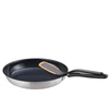 Keptuvė Fiskars SET OF A 28 CM FRYING PAN AND A SPATU FF