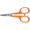 Fiskars Žirklės manikiūrui apvaliais galais, 10 cm 1003028