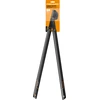 Fiskars SingleStep L38 šakų žirklės su kabliuko formos ašmenimis