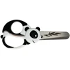 Vaikiškos žirklės FISKARS, su panda, 13 cm
