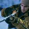 FISKARS AUTOMOBILINIS SNIEGO GRANDIKLIS, DVIGUBAS SOLID