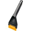 FISKARS AUTOMOBILINIS SNIEGO GRANDIKLIS, DVIGUBAS SOLID