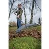 Fiskars Solid L lapu grābekļa galva 52 cm