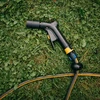 Fiskars Solid ūdens smidzināšanas pistole, regulējama