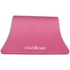 Outliner Mata treningowa LS3257 183 cm x 60 cm x 1.5 cm oranžinė
