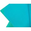 Fitneso ir jogos kilimėlis Outliner, žalios sp., 183 cm x 61 cm x 0.15 cm