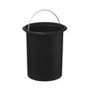 Five_S_Smart Metalinė šiukšlių dėžė, 3 l