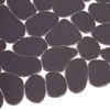 Five_S_Smart Kriauklės kilimėlis 5FIVE SIMPLY SMART FX 110018, 31×24 cm