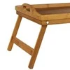 Five S Smart Padėklas 5five Simply Smart 540724270, 50 cm x 30 cm, Ruda sp.