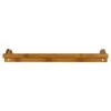 Five S Smart Padėklas 5five Simply Smart 540724270, 50 cm x 30 cm, Ruda sp.