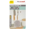Fix O Moll MAGNETAS PRISUKAMAS 32X8MM 1VNT