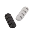 Fix O Moll FIKSATORIAI KABELIAMS 64X21MM 2VNT