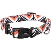 Flamingo DOG COLLAR STIAN 40-55CM 20MM