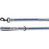 Flamingo DOG LEASH GILI ISLAND Mėlynas 1.8M 25MM