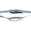 Flamingo DOG LEASH GILI ISLAND Mėlynas 1.8M 25MM