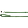 Flamingo Dog leash Ziggi Khaki 1.3M 15MM