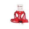 Flamingo Šunų HARN.STEP&GO BENTO raudona 52-57/56-62CM