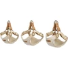 Flamingo HARN STEP&GO LARA BEIGE 30-35/37-40CM