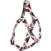 Flamingo DOG HARNESS STEP&GO STIAN 35-50CM 15MM