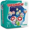 FLEXIQ Stalo žaidimas „Takamachi“