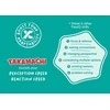 FLEXIQ Stalo žaidimas „Takamachi“