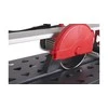 Plytelių pjovimo staklės Rubi DU-200 EVO 850, 800 W