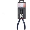 Haushalt Knipex STRAIGHT PLIERS CIRCLE COMPRESSING 180MM