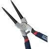 Haushalt Knipex STRAIGHT PLIERS CIRCLE COMPRESSING 180MM