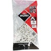 Kryželiai Rubi, 3 mm, 200 vnt