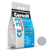 Plytelių siūlių glaistas CERESIT CE33 SUPER 07, pilkos sp., 2kg