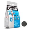 Plytelių siūlių glaistas CERESIT CE33 SUPER 16, grafito sp., 2kg