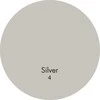 Elastingas plytelių siūlių glaistas CERESIT CE40 AQUASTATIC 04, sidabro pilkos sp., 2kg