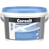 Elastingas plytelių siūlių glaistas CERESIT CE40 AQUASTATIC 80, sky sp., 2kg