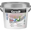 Glaistas siūlėms CERESIT CE43 GRAPHIT 5KG