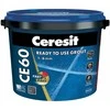 Ceresit GROUT CE60/10 2KG MANHATTAN(192)
