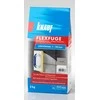 KNAUF FLEXFUGE UNIVERSAL MANHATTAN 5KG Elastinis plytelių siūlių užpildas(nuo 1-20 mm)