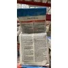 Plytelių siūlių glaistas KNAUF FLEXFUGE UNIVERSAL HELLBRAUN, 1-20 mm, šv. ruda sp., 1kg