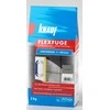 Plytelių siūlių glaistas KNAUF FLEXFUGE UNIVERSAL ZEMENTGRAU, 1-20 mm, pilka sp., 5kg