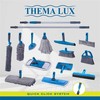 Sourcing TILES BRUSH 0210 29X10X6.5CM THEMALUX