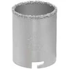 Grąžtas Plytelių gręžimo karūna HAUSHALT, 53 mm