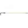 Kauptukas stačiakampis 170 mm su kotu 115 cm 35777 FLO Lenkija