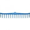 FLO PLASTIKINIS ŠIENO GRĖBLIS 16 DANTŲ BE RĖMO 35788