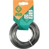 Bikuvalt FLO PJOVIMO VALAS 2,4 mm x 15 m TRYGON 89470