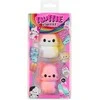 FLUFFIE STUFFIEZ Plīša rotaļlieta Mini
