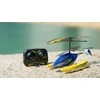 Radijo bangomis valdomas sraigtasparnis „Aqua Blaze“  FLYBOTIC, 22 cm